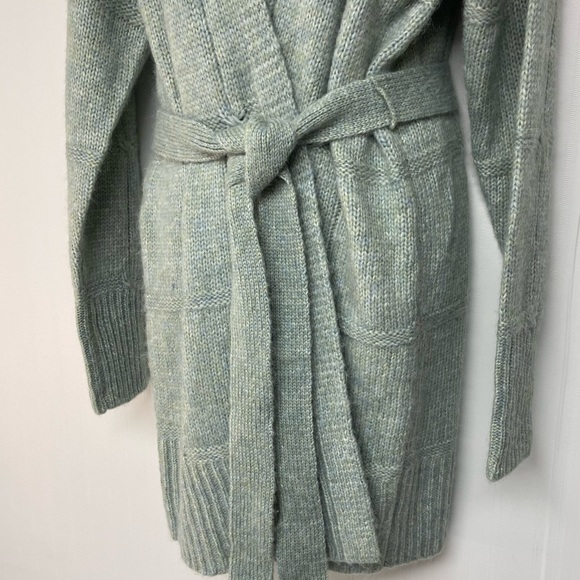 a new day Cardigan w/Tie Front - NWT - Size M - Picture 4 of 9